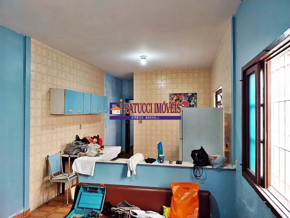 Casa, 2 quartos, 71 m² - Foto 3