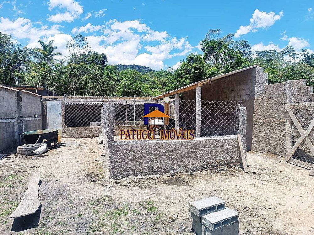 Chácara à venda com 1 quarto, 1086m² - Foto 12
