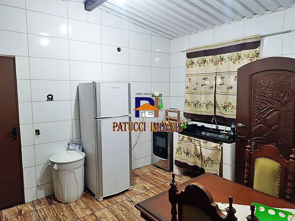 Chácara à venda com 1 quarto, 1086m² - Foto 7