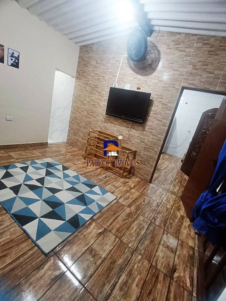 Chácara à venda com 1 quarto, 1086m² - Foto 4