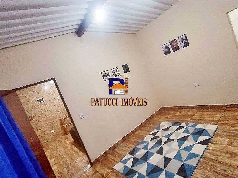 Chácara à venda com 1 quarto, 1086m² - Foto 5