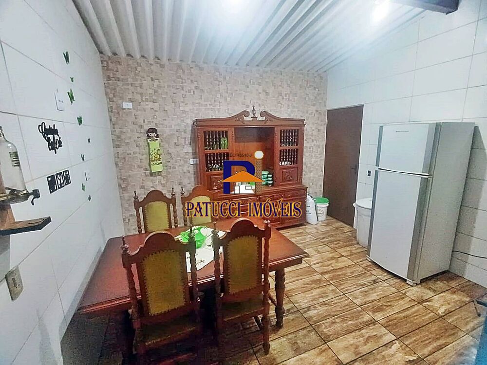 Chácara à venda com 1 quarto, 1086m² - Foto 6