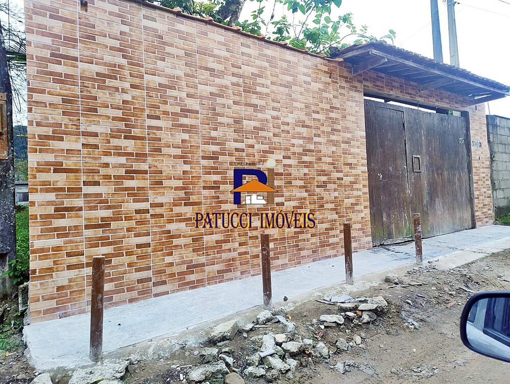 Chácara à venda com 1 quarto, 1086m² - Foto 1