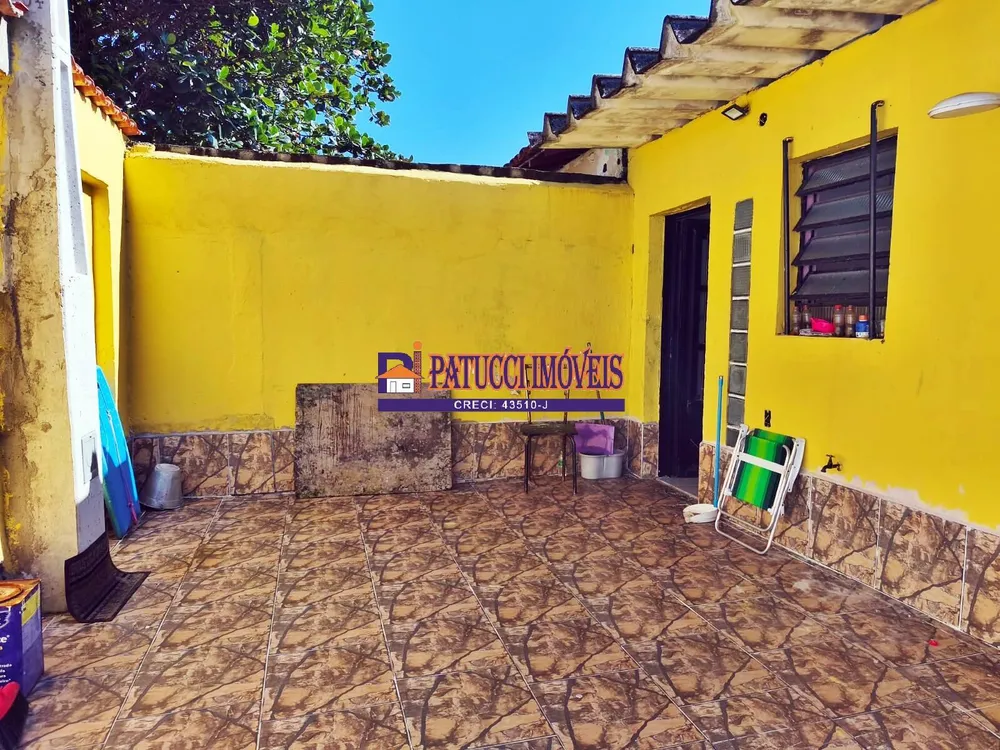 Casa, 3 quartos, 123 m² - Foto 6