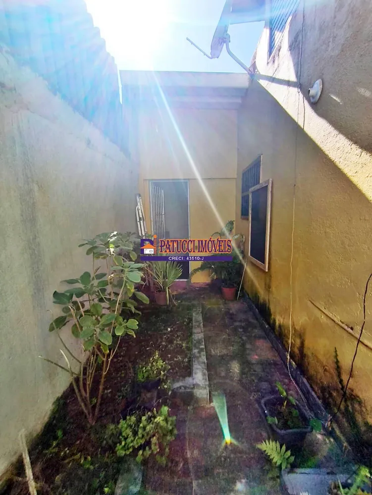 Casa, 3 quartos, 123 m² - Foto 7