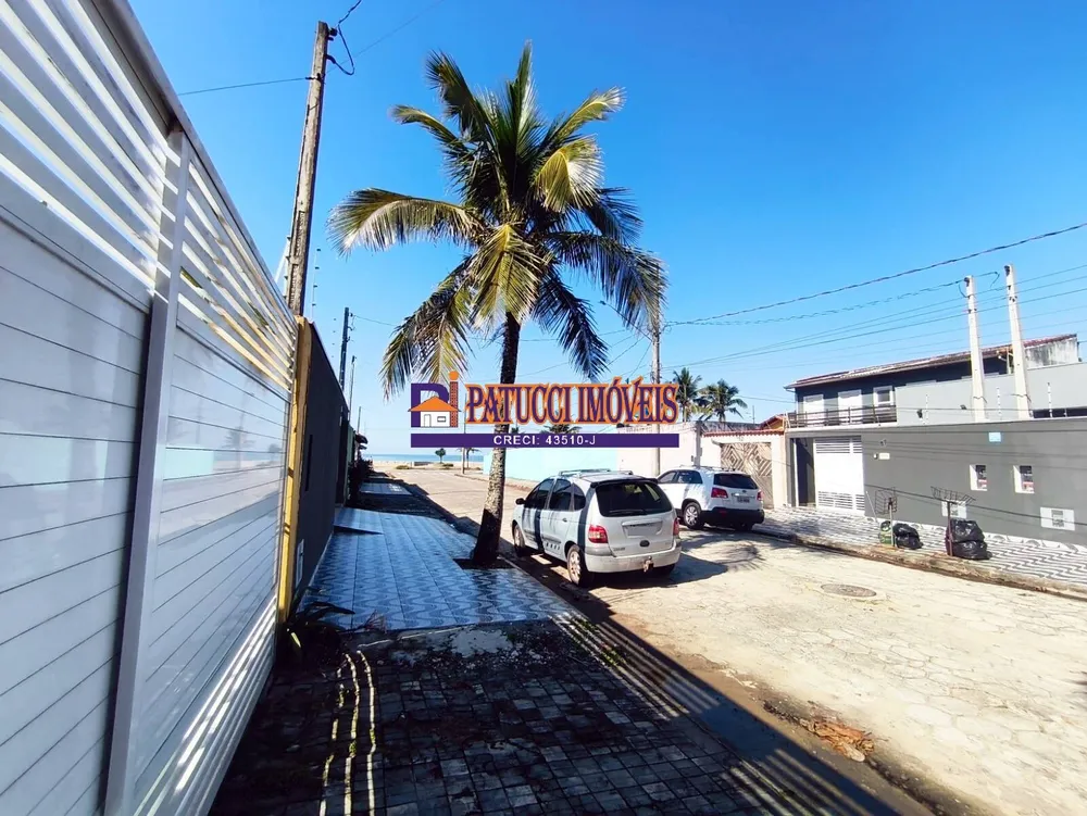 Casa, 3 quartos, 123 m² - Foto 2