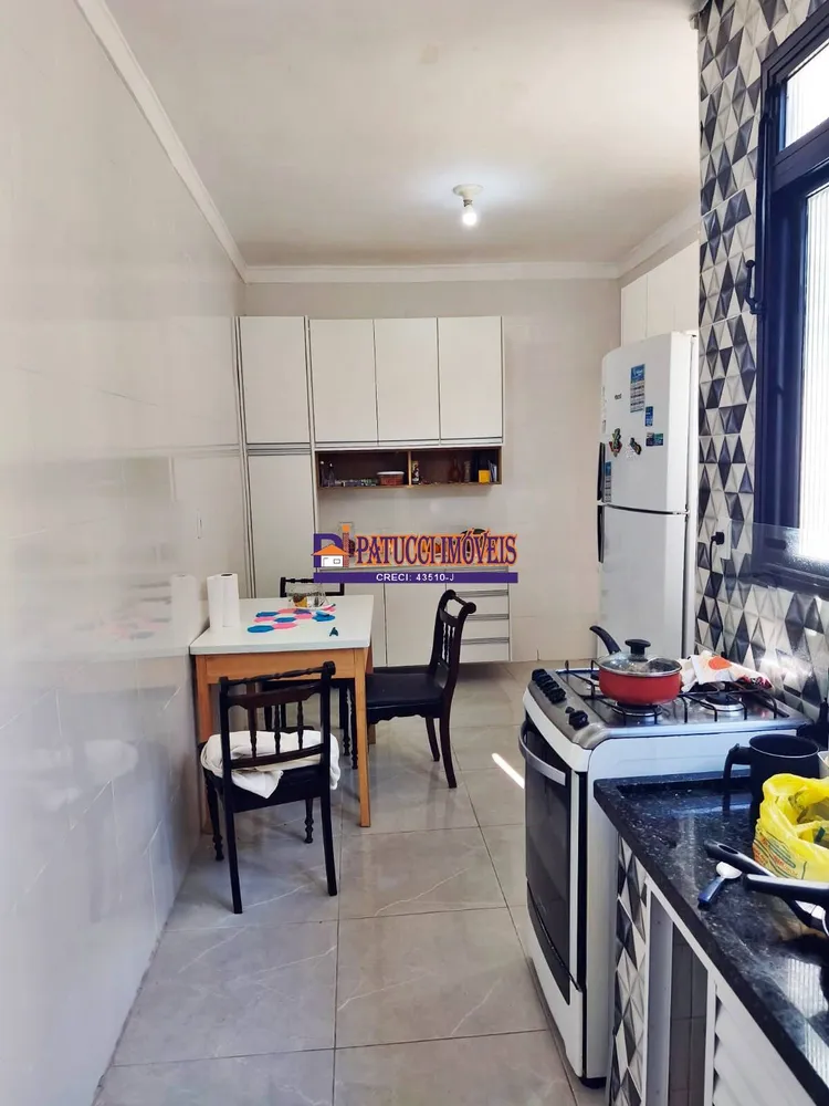 Casa, 3 quartos, 123 m² - Foto 5