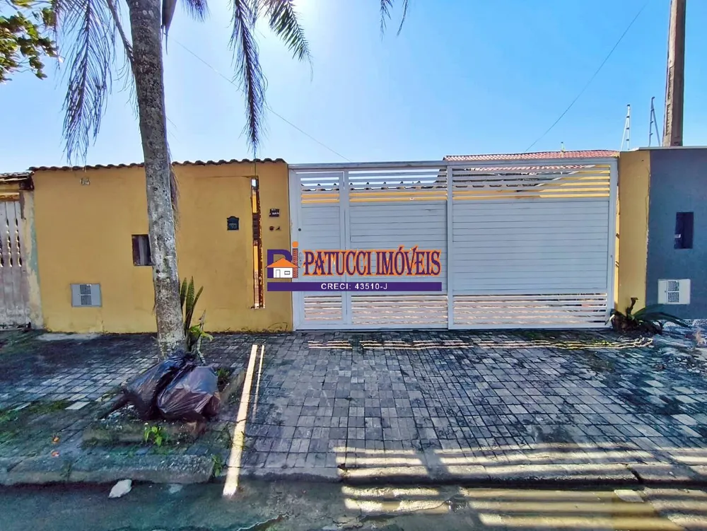 Casa, 3 quartos, 123 m² - Foto 1