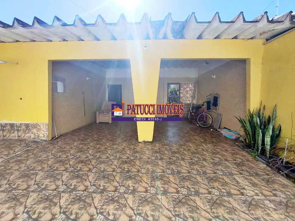 Casa, 3 quartos, 123 m² - Foto 3