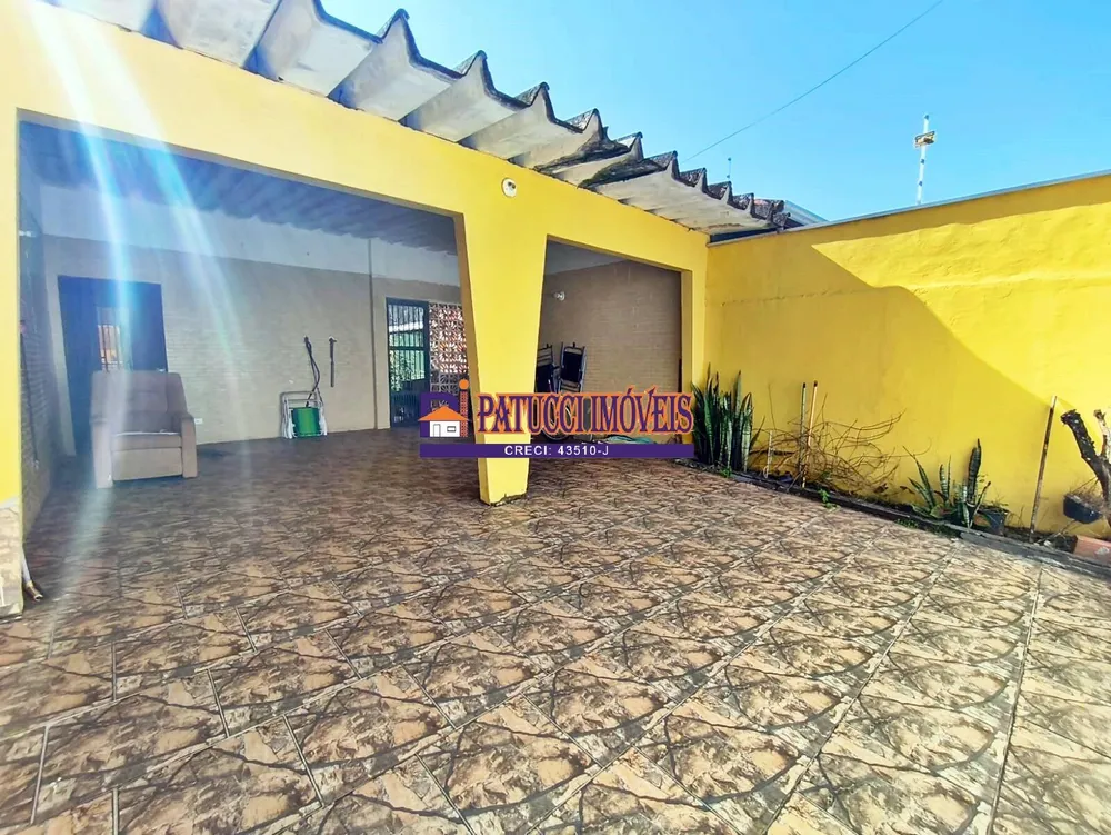 Casa, 3 quartos, 123 m² - Foto 4