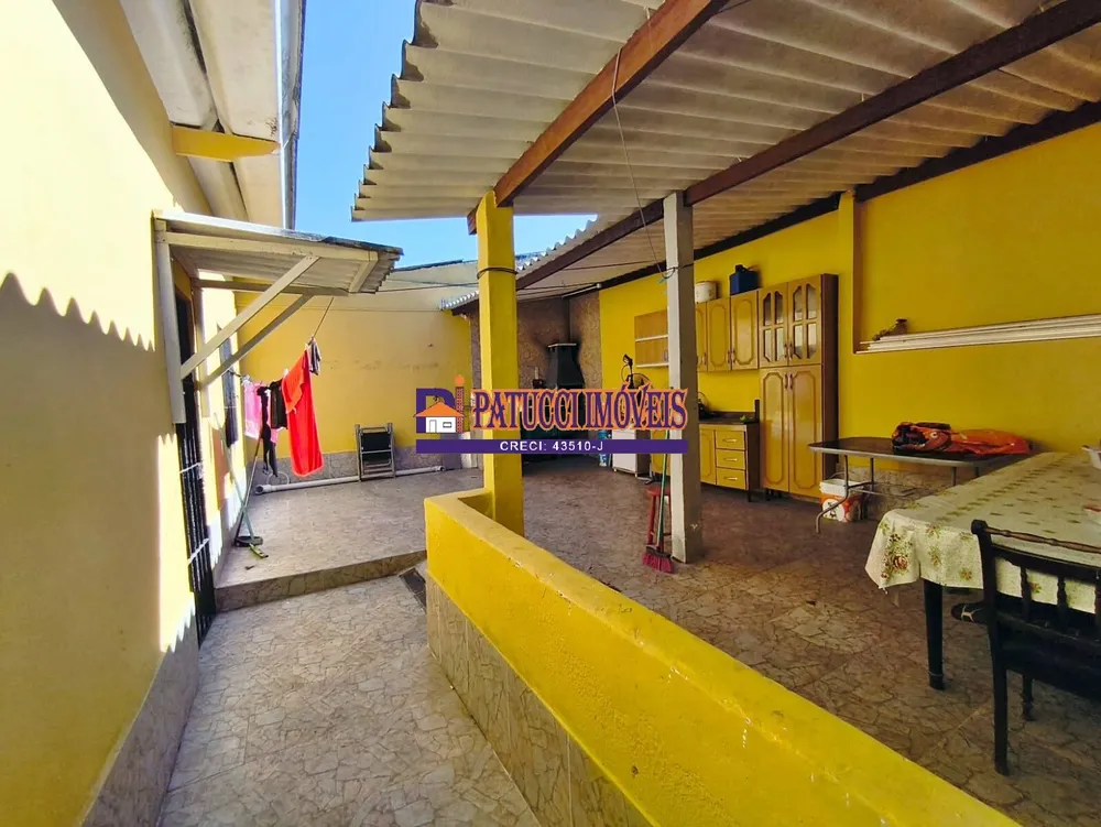 Casa, 3 quartos, 123 m² - Foto 8