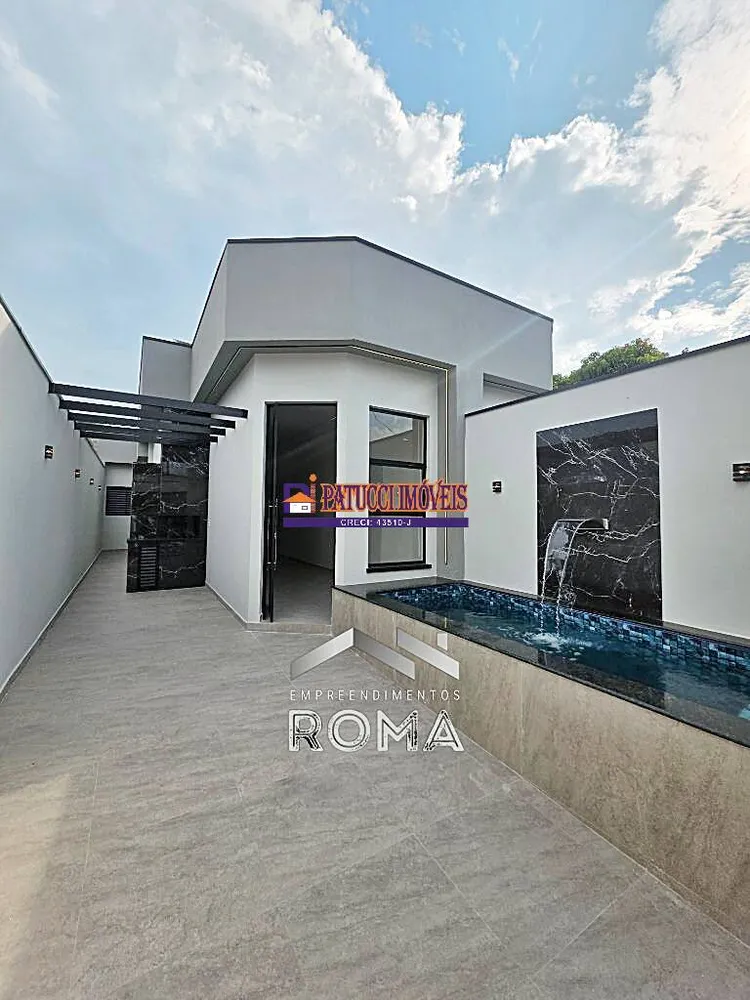 Casa, 2 quartos, 85 m² - Foto 7