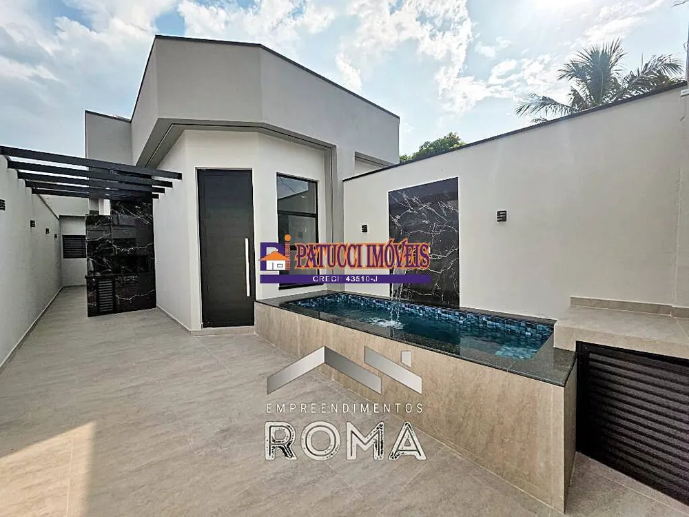 Casa, 2 quartos, 85 m² - Foto 4