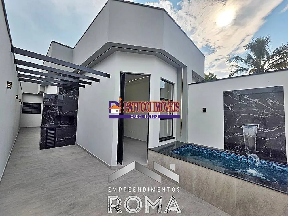 Casa, 2 quartos, 85 m² - Foto 8