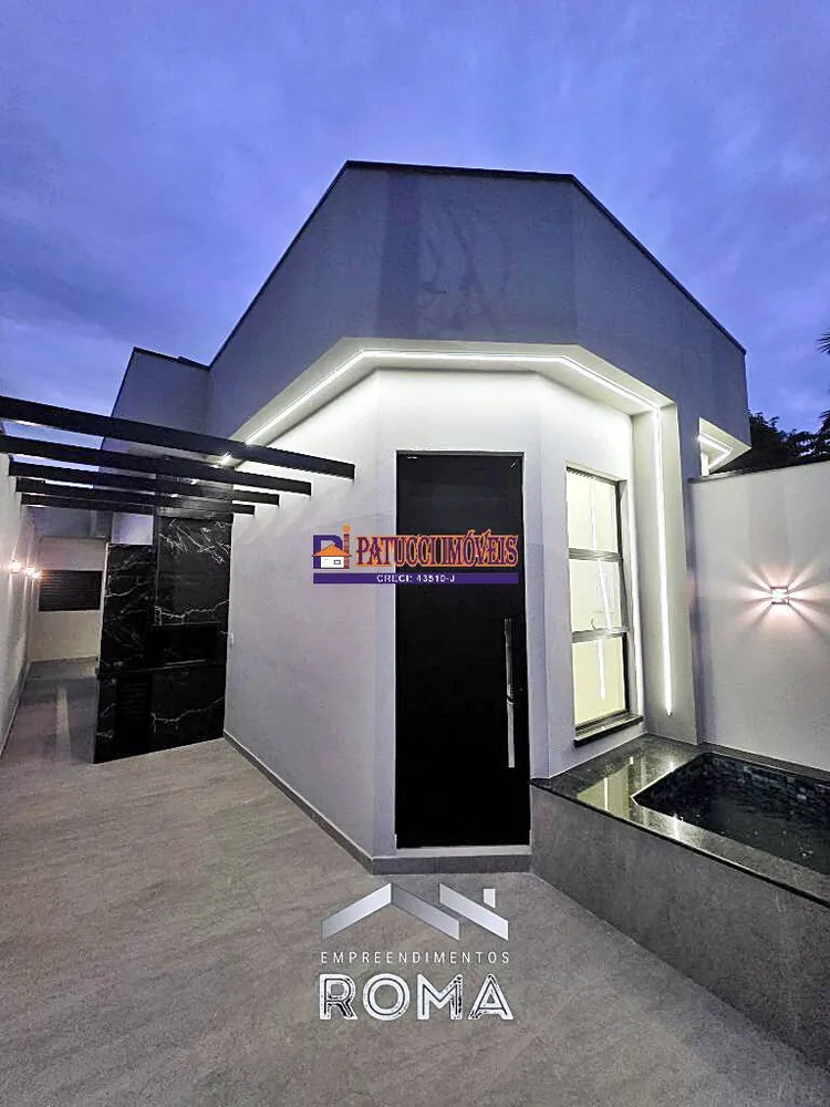 Casa, 2 quartos, 85 m² - Foto 6