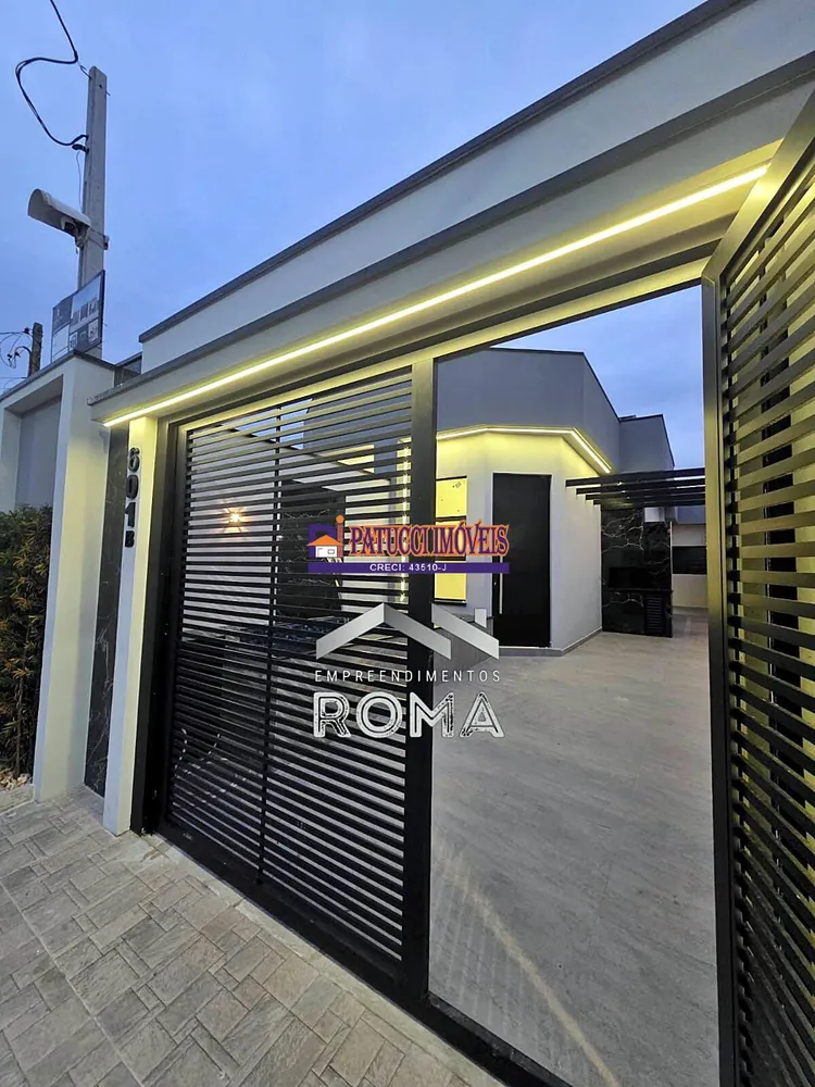 Casa, 2 quartos, 85 m² - Foto 3