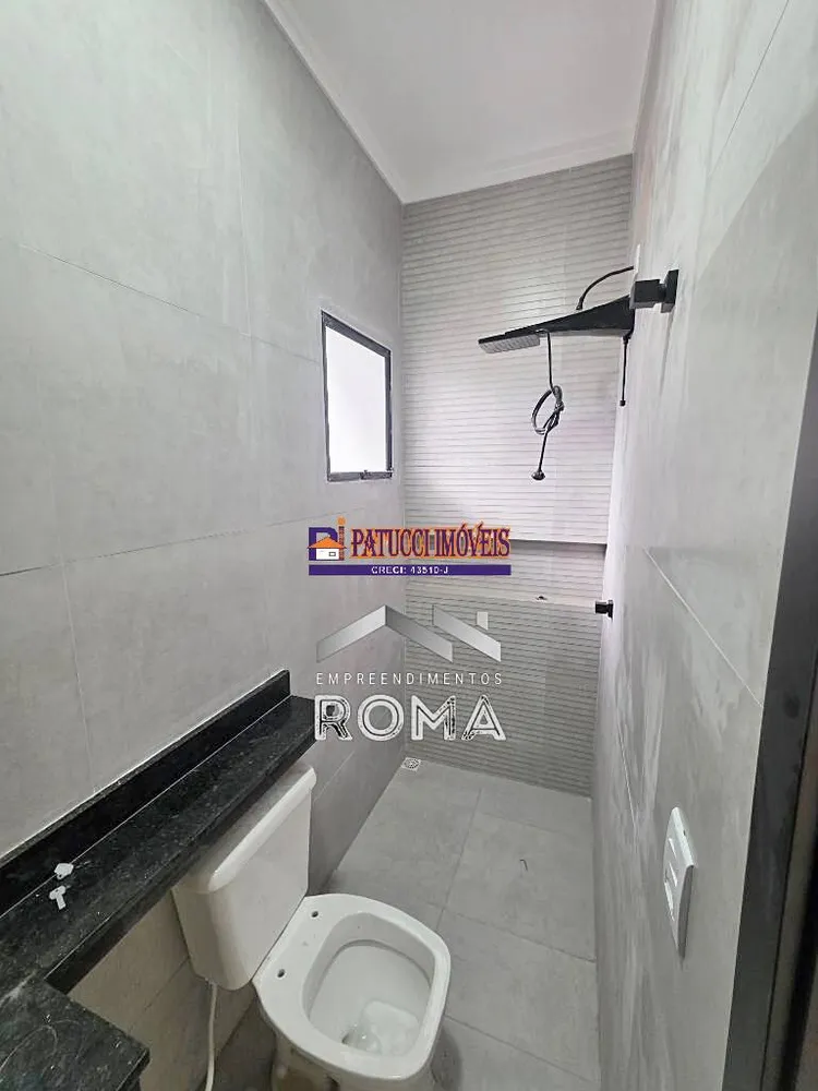Casa, 2 quartos, 85 m² - Foto 13