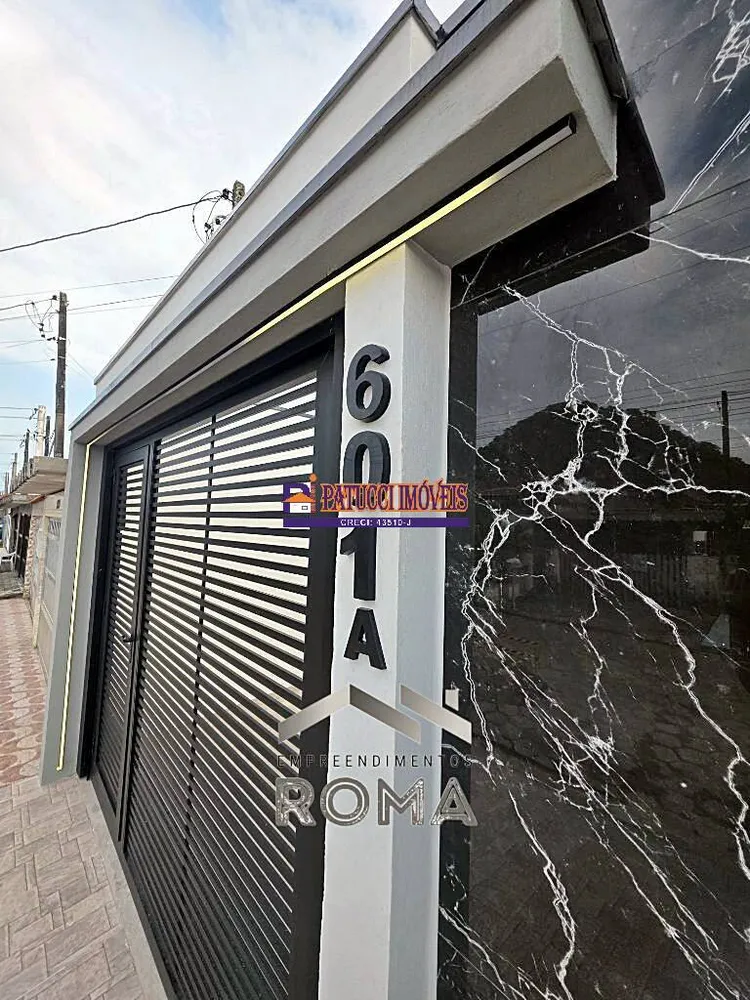 Casa, 2 quartos, 85 m² - Foto 1