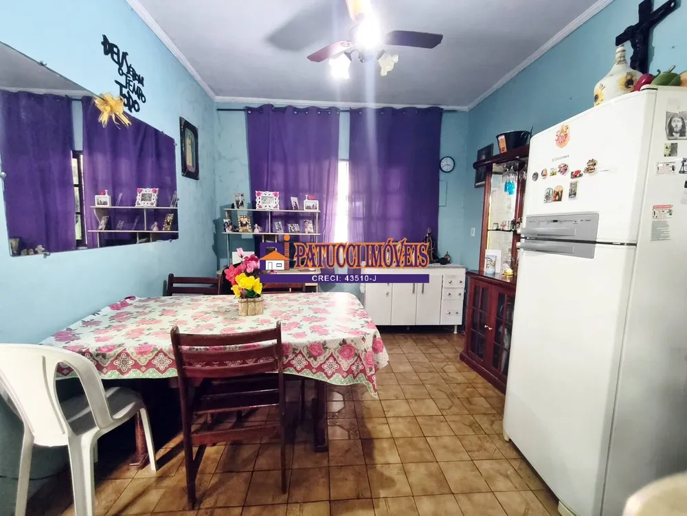 Casa, 2 quartos, 82 m² - Foto 7