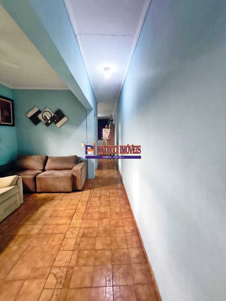 Casa, 2 quartos, 82 m² - Foto 6