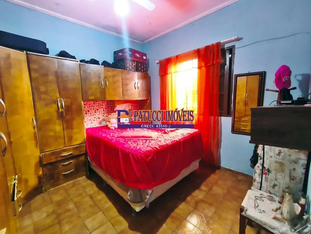Casa, 2 quartos, 82 m² - Foto 3