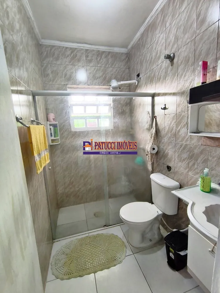 Casa, 2 quartos, 82 m² - Foto 4