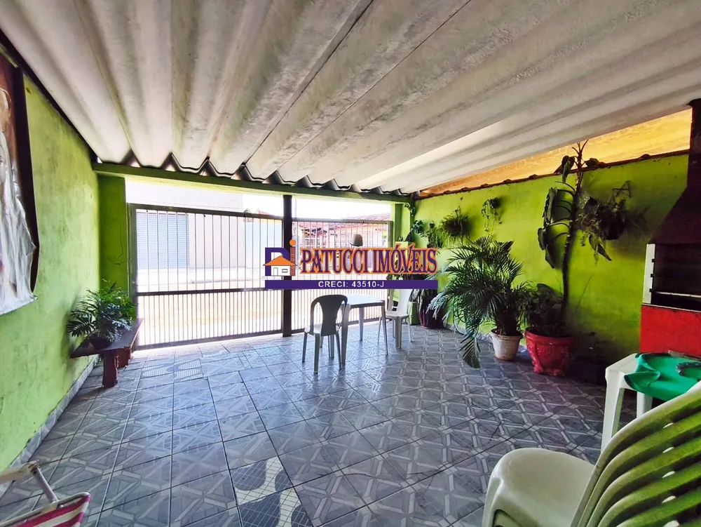 Casa, 2 quartos, 82 m² - Foto 5