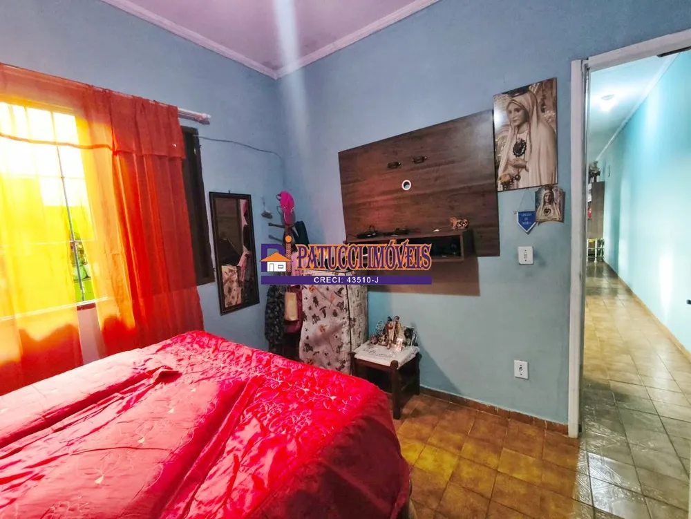 Casa, 2 quartos, 82 m² - Foto 1