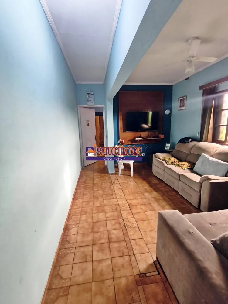 Casa, 2 quartos, 82 m² - Foto 2
