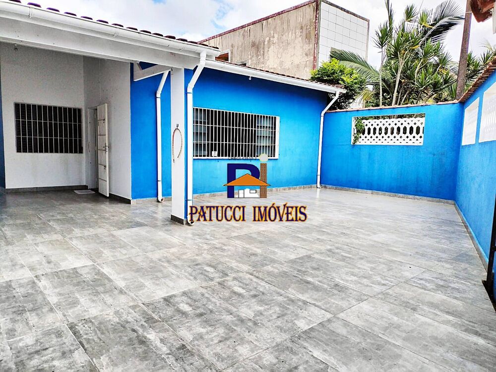 Casa para alugar com 3 quartos, 129m² - Foto 1