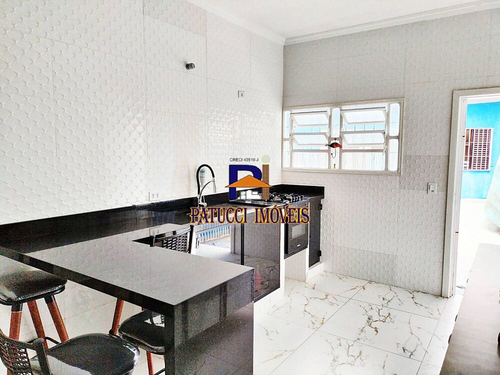 Casa para alugar com 3 quartos, 129m² - Foto 3