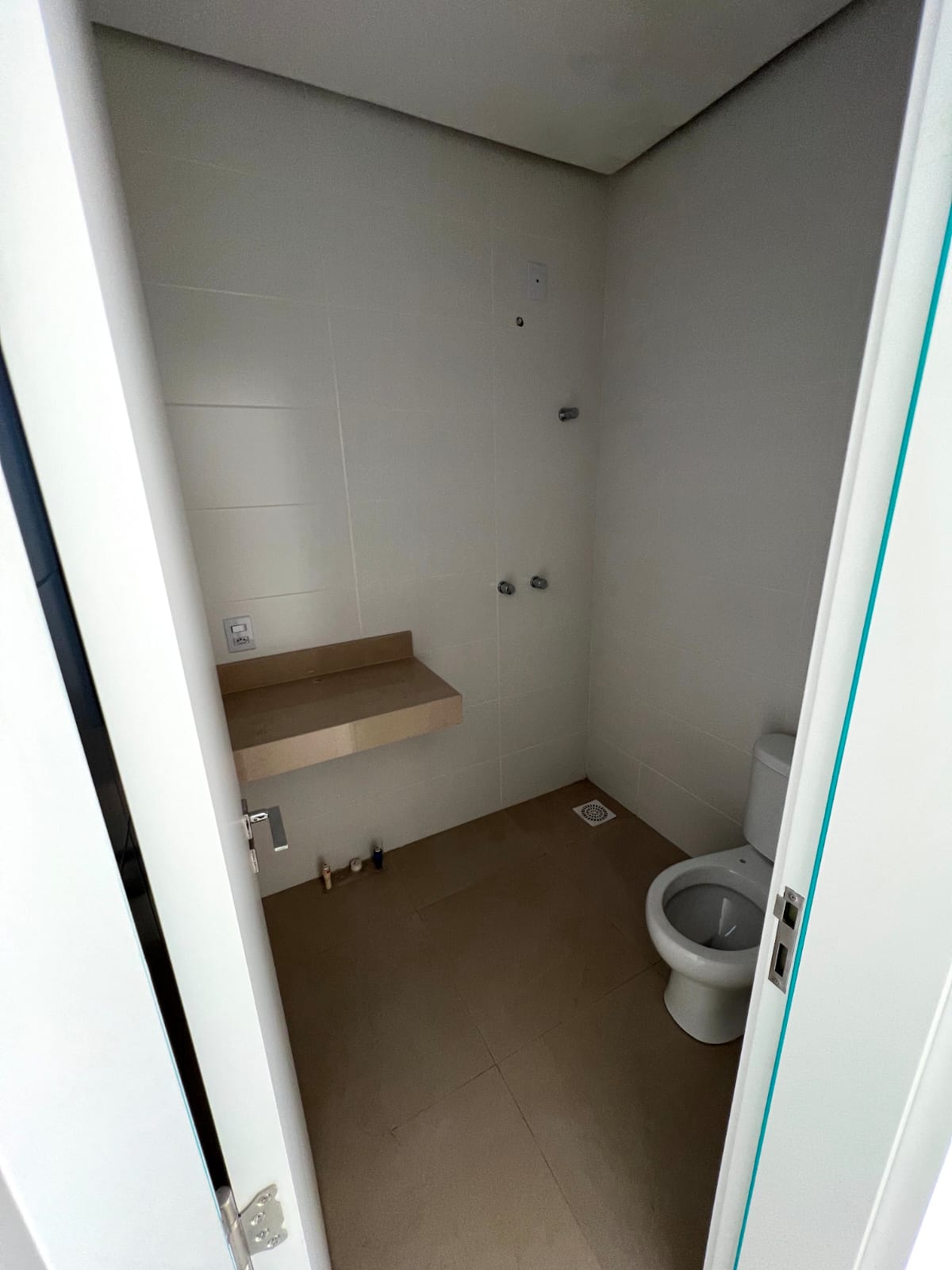 Apartamento à venda com 2 quartos, 63m² - Foto 9