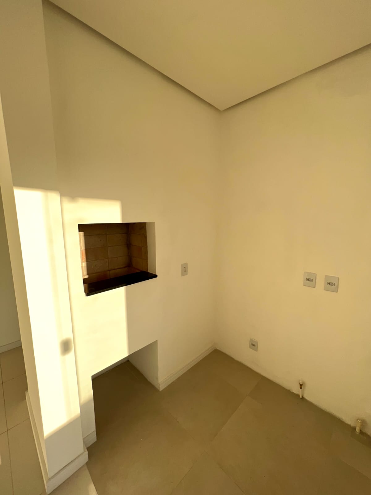 Apartamento à venda com 2 quartos, 63m² - Foto 6