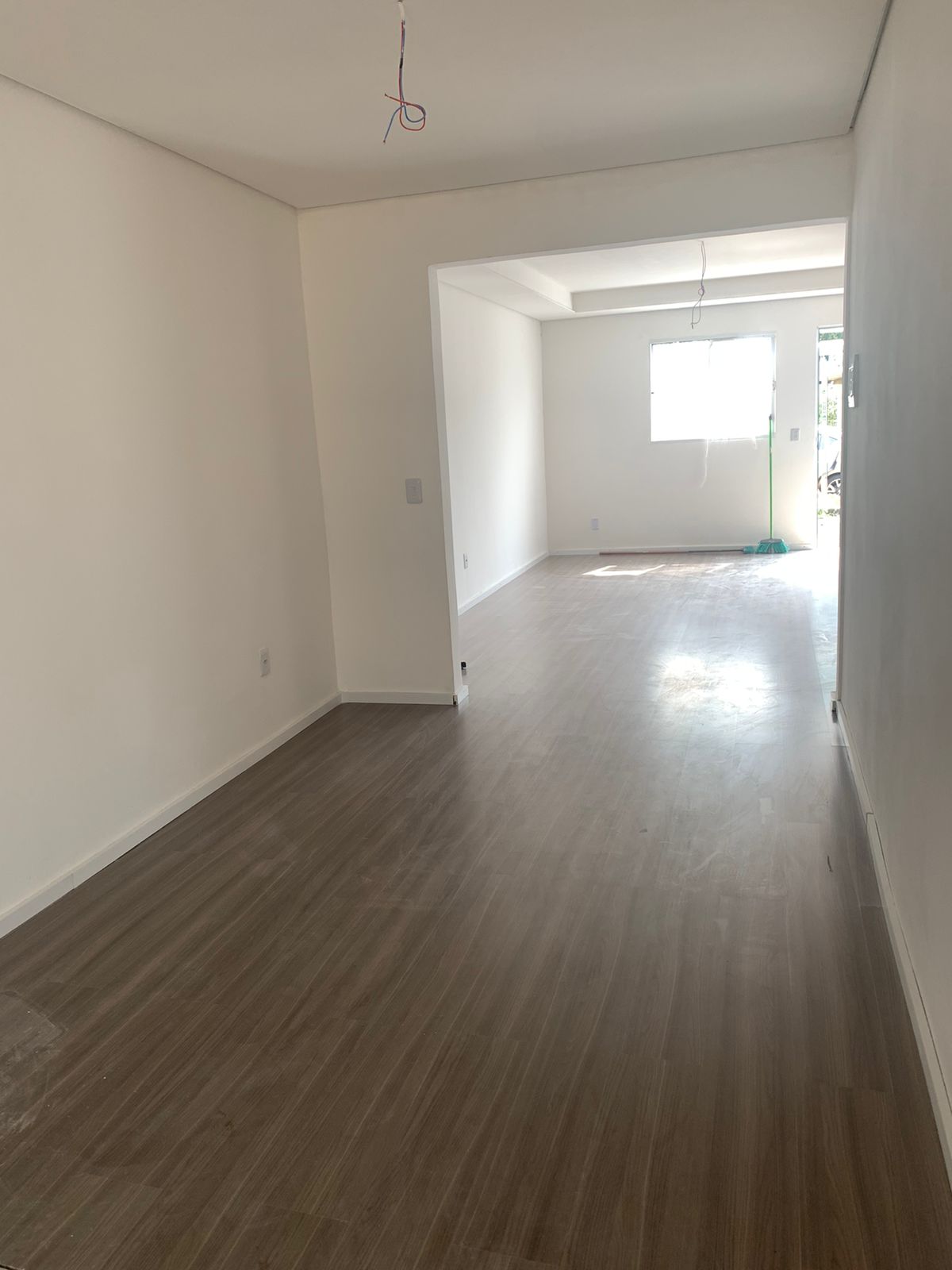 Casa à venda com 3 quartos, 100m² - Foto 8