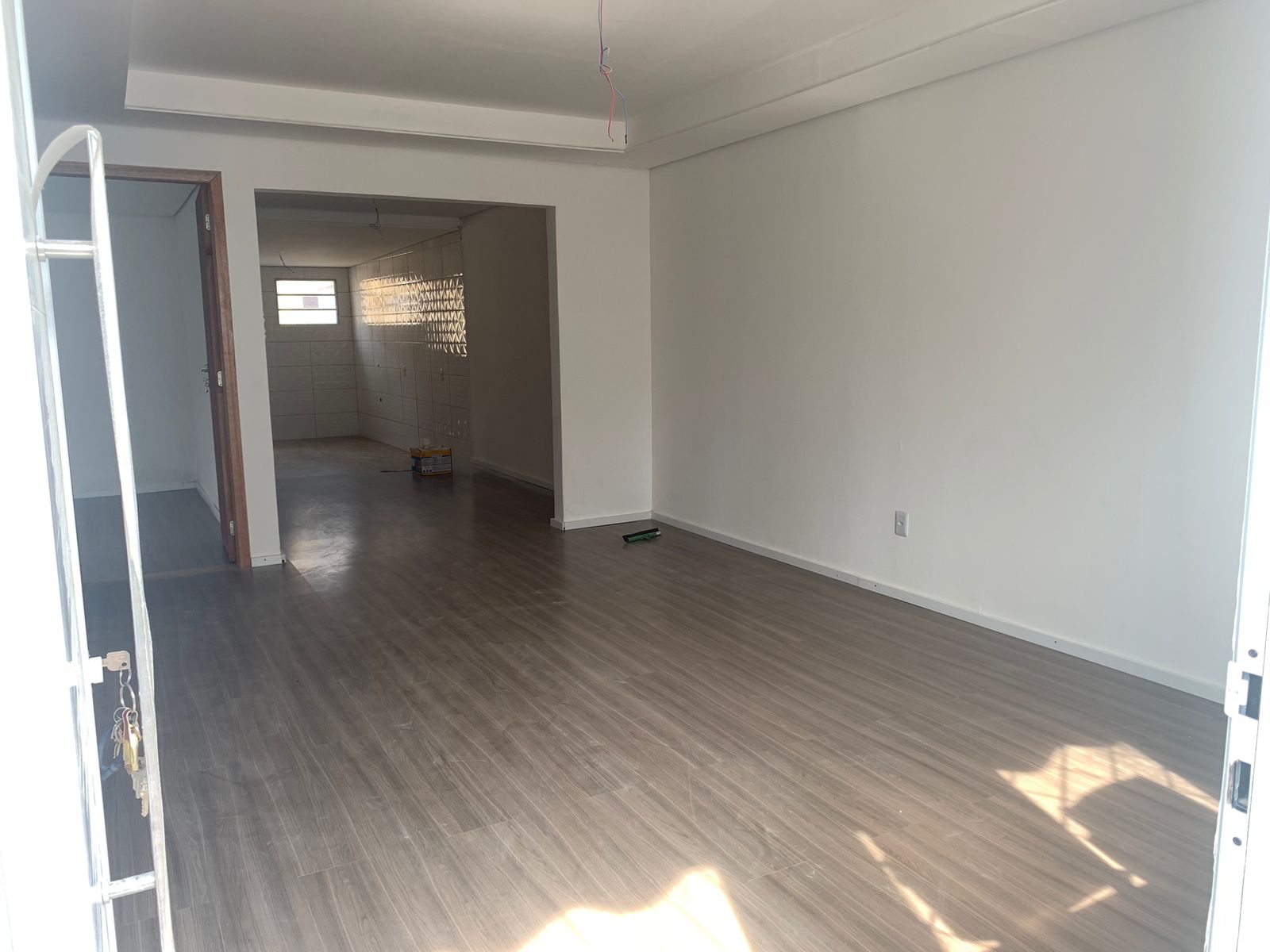 Casa à venda com 3 quartos, 100m² - Foto 5