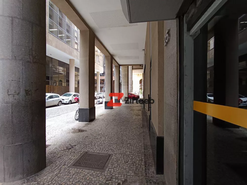 Sala-Conjunto, 36 m² - Foto 14