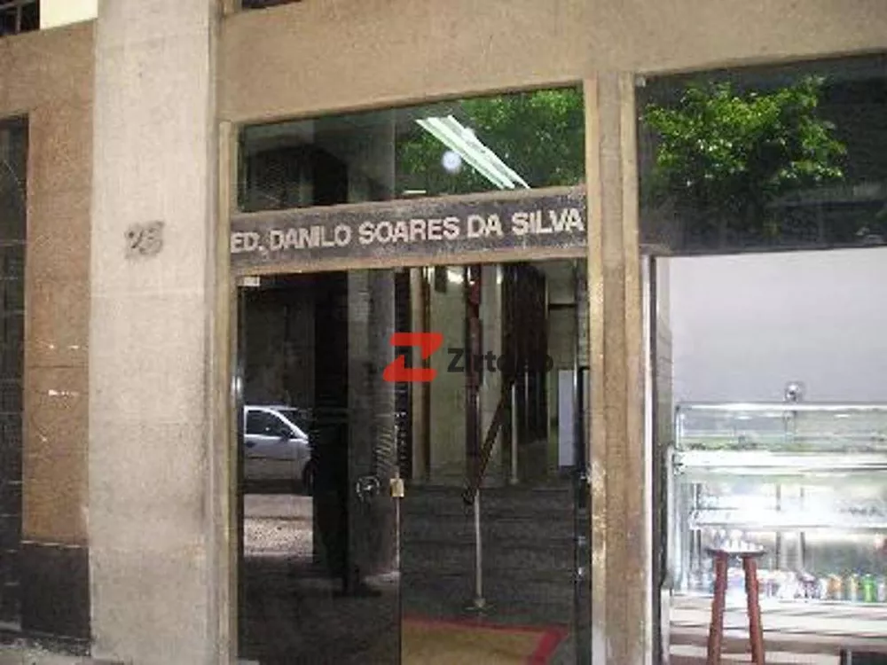 Sala-Conjunto, 36 m² - Foto 2