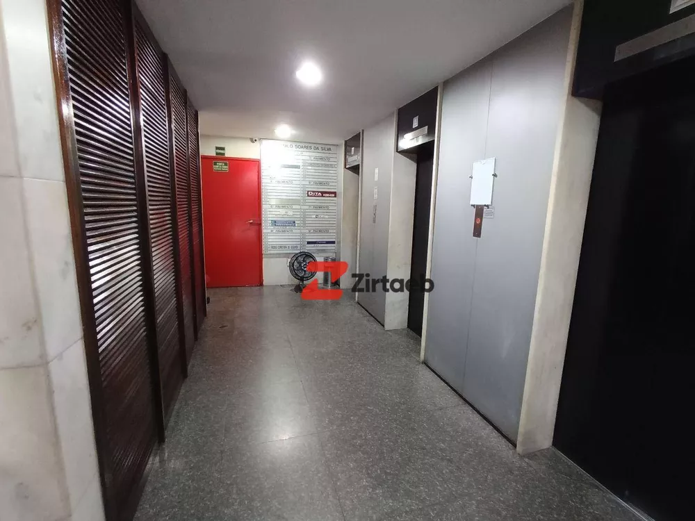 Sala-Conjunto, 36 m² - Foto 11