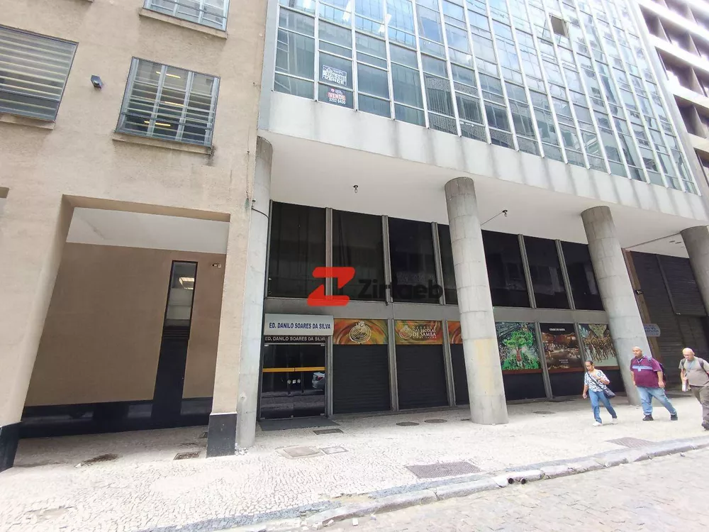 Sala-Conjunto, 36 m² - Foto 1