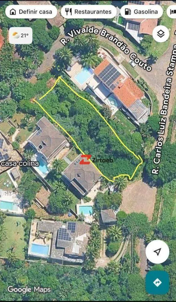 Terreno, 1100 m² - Foto 6