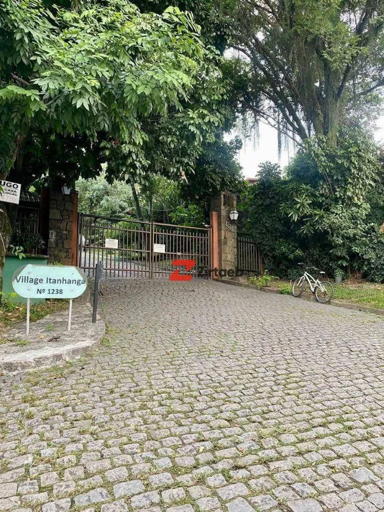 Terreno, 1100 m² - Foto 1