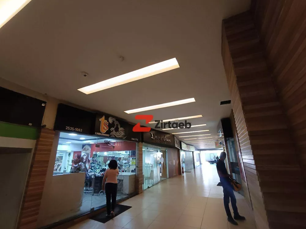 Loja-Salão, 62 m² - Foto 13