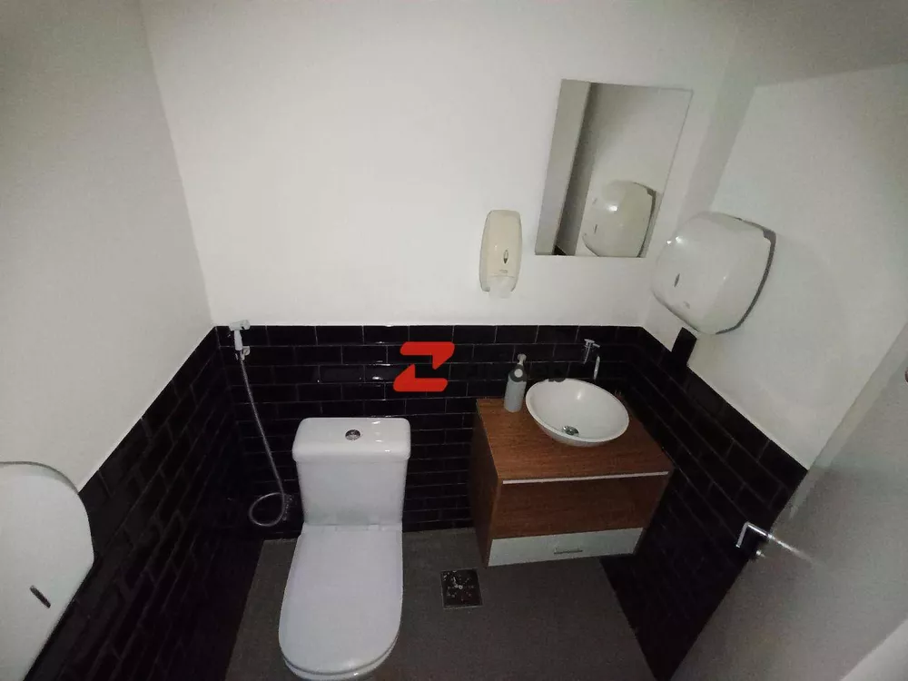 Loja-Salão, 62 m² - Foto 3