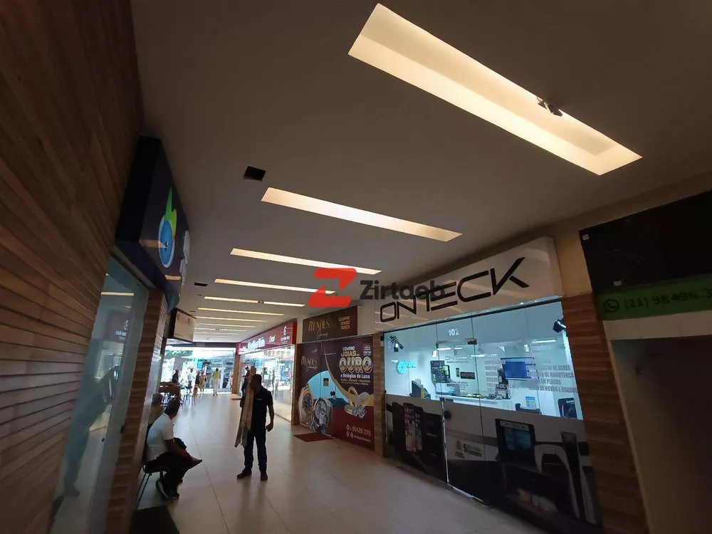 Loja-Salão, 62 m² - Foto 12