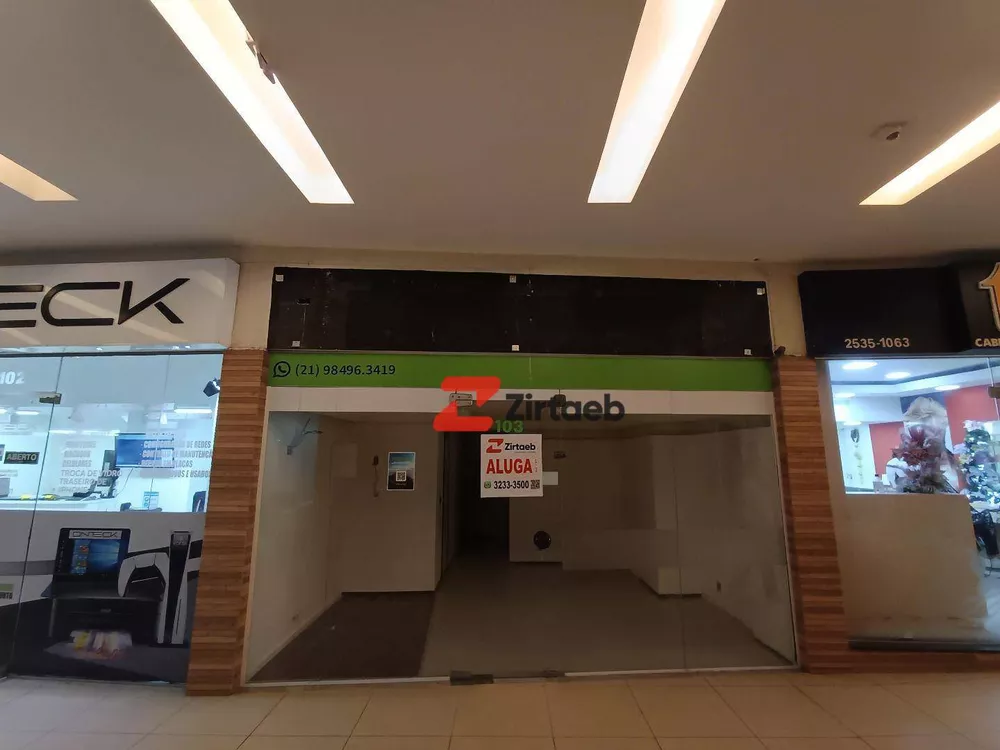 Loja-Salão, 62 m² - Foto 8