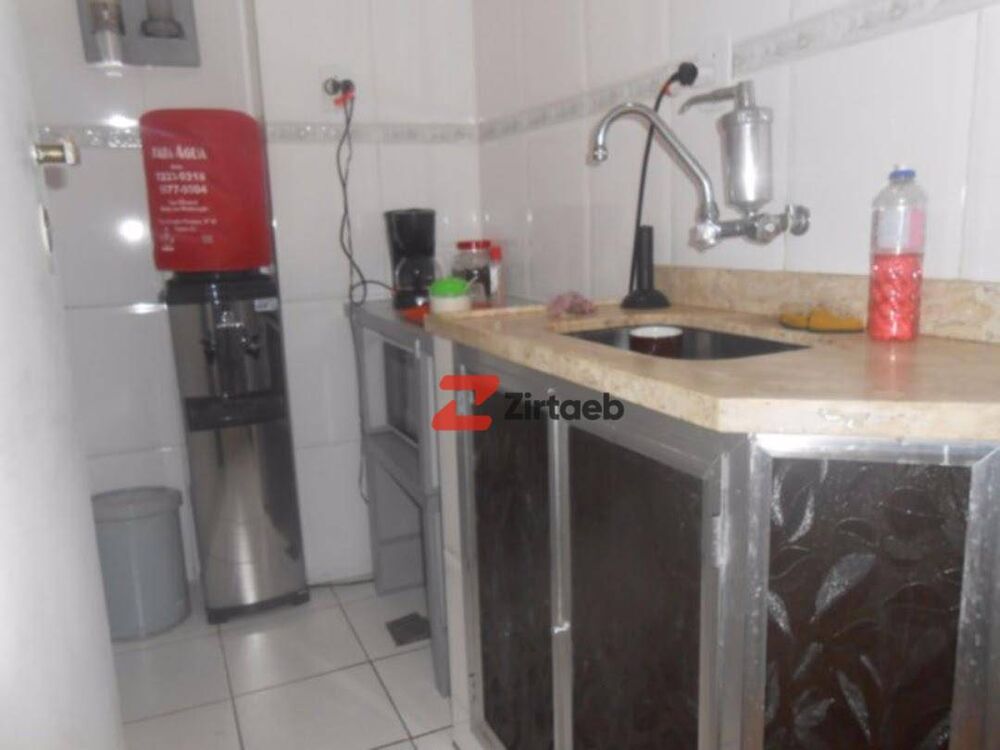 Sala-Conjunto, 37 m² - Foto 4