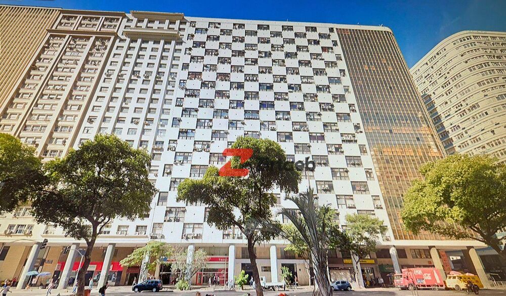 Sala-Conjunto, 37 m² - Foto 8