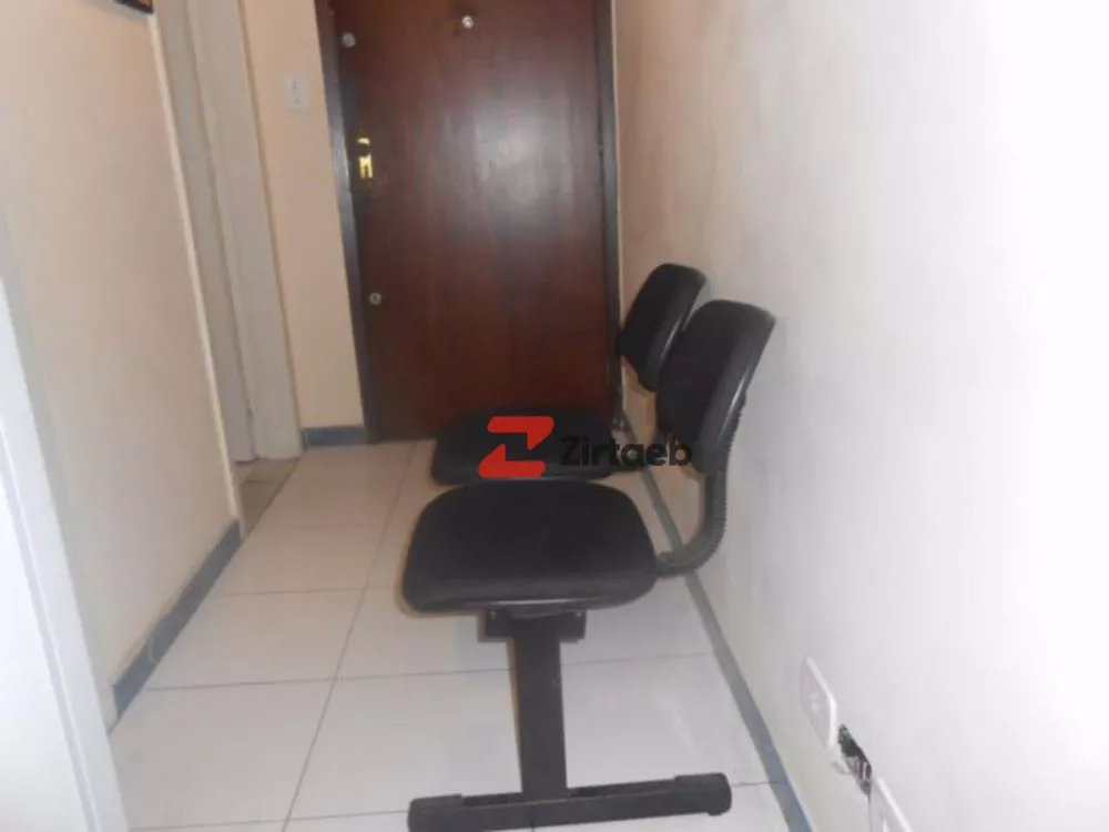 Sala-Conjunto, 37 m² - Foto 5