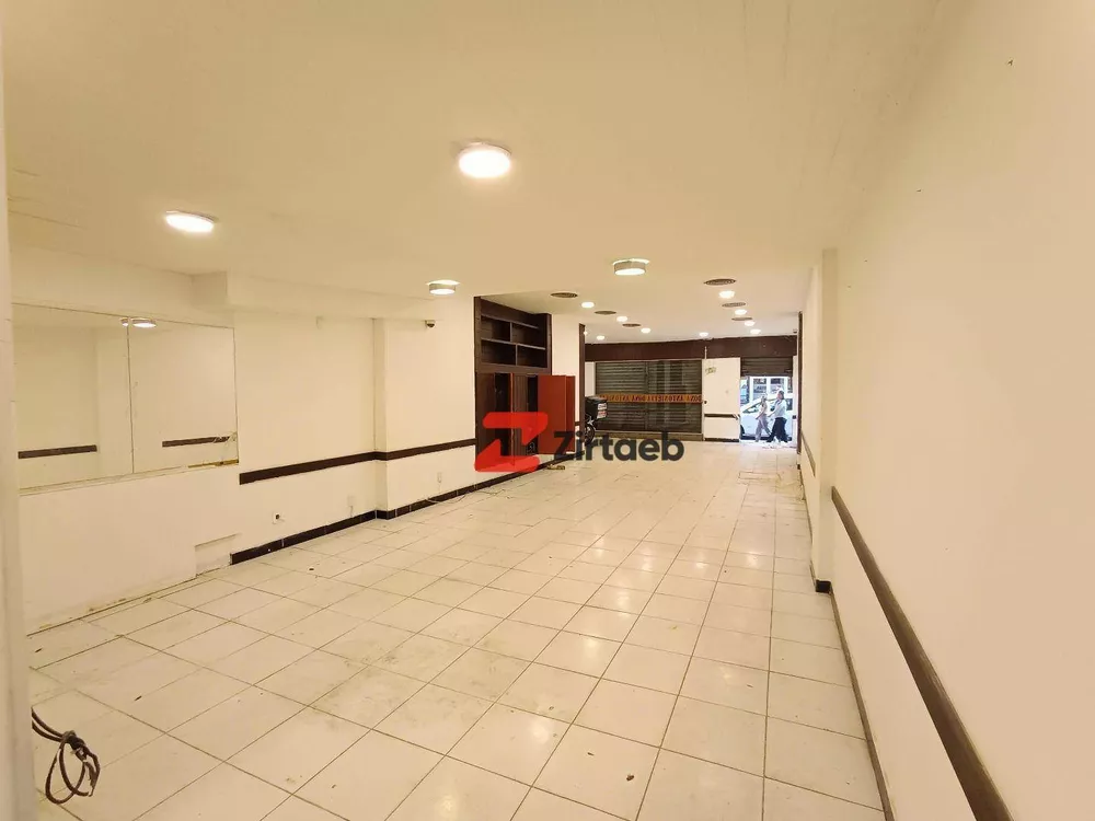 Loja-Salão, 175 m² - Foto 1