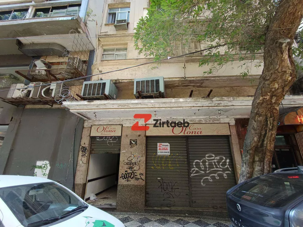 Loja-Salão, 175 m² - Foto 15